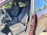 Thumbnail of 2025 Copper Ruby Metallic Porsche Macan