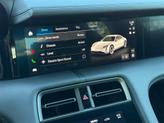 Thumbnail of 2025 White Porsche Taycan