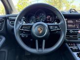 Thumbnail of 2025 Black Porsche Macan