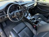 Thumbnail of 2025 Black Porsche Macan