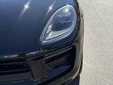 Thumbnail of 2025 Black Porsche Macan