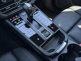 Thumbnail of 2025 Black Porsche Macan