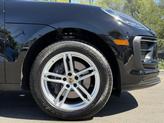 Thumbnail of 2025 Black Porsche Macan