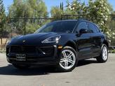 Photo of 2025 Black Porsche Macan