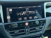 Thumbnail of 2025 Black Porsche Macan