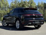 Thumbnail of 2025 Black Porsche Macan