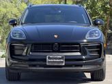 Thumbnail of 2025 Black Porsche Macan