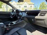 Thumbnail of 2025 Black Porsche Macan