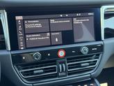 Thumbnail of 2025 Black Porsche Macan