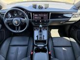 Thumbnail of 2025 Black Porsche Macan