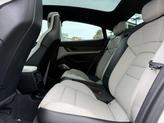 Thumbnail of 2021 Carrara White Porsche Taycan