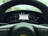 Thumbnail of 2021 Carrara White Porsche Taycan