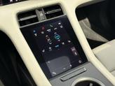 Thumbnail of 2021 Carrara White Porsche Taycan