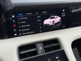 Thumbnail of 2021 Carrara White Porsche Taycan