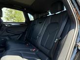 Thumbnail of 2024 Black Porsche Macan