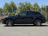 Thumbnail of 2024 Black Porsche Macan