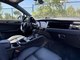 Thumbnail of 2024 Black Porsche Macan