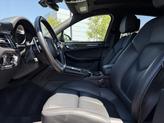 Thumbnail of 2024 Black Porsche Macan