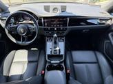 Thumbnail of 2024 Black Porsche Macan