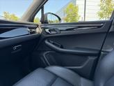 Thumbnail of 2024 Black Porsche Macan