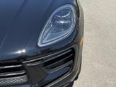 Thumbnail of 2024 Black Porsche Macan