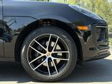 Thumbnail of 2024 Black Porsche Macan