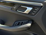 Thumbnail of 2024 Black Porsche Macan