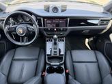 Thumbnail of 2025 Black Porsche Macan