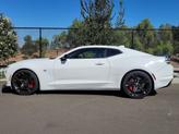 Thumbnail of 2024 Summit White Chevrolet Camaro