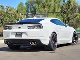 Thumbnail of 2024 Summit White Chevrolet Camaro