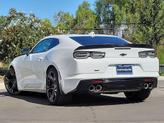 Thumbnail of 2024 Summit White Chevrolet Camaro