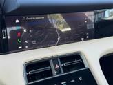 Thumbnail of 2025 White Porsche Taycan
