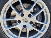 Thumbnail of 2024 Gray Porsche 718 Cayman