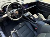 Thumbnail of 2025 Oak Green Metallic Neo Porsche Macan