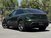 Thumbnail of 2025 Oak Green Metallic Neo Porsche Macan