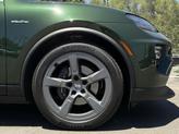 Thumbnail of 2025 Oak Green Metallic Neo Porsche Macan