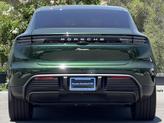 Thumbnail of 2025 Oak Green Metallic Neo Porsche Macan