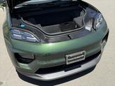 Thumbnail of 2025 Oak Green Metallic Neo Porsche Macan