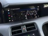 Thumbnail of 2023 Ice Grey Metallic Porsche Taycan