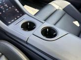 Thumbnail of 2023 Ice Grey Metallic Porsche Taycan