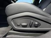 Thumbnail of 2023 Ice Grey Metallic Porsche Taycan