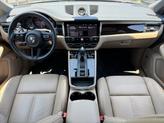 Thumbnail of 2024 Gentian Blue Metallic Porsche Macan
