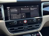Thumbnail of 2024 Gentian Blue Metallic Porsche Macan