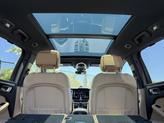 Thumbnail of 2024 Gentian Blue Metallic Porsche Macan