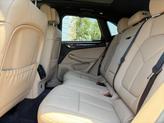 Thumbnail of 2024 Gentian Blue Metallic Porsche Macan