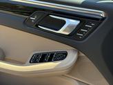 Thumbnail of 2024 Gentian Blue Metallic Porsche Macan