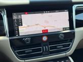 Thumbnail of 2024 Gentian Blue Metallic Porsche Macan