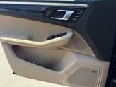 Thumbnail of 2024 Gentian Blue Metallic Porsche Macan