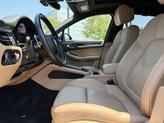 Thumbnail of 2024 Gentian Blue Metallic Porsche Macan