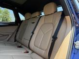 Thumbnail of 2024 Gentian Blue Metallic Porsche Macan